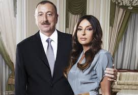 Mehriban xanımın tapşırığı ilə şəhid ailəsinə ev verildi